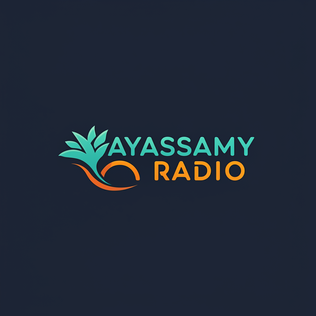 Ayassamy Radio Logo